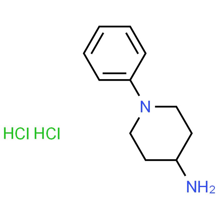 1-Phenylpiperidin-4-amine dihydrochloride
