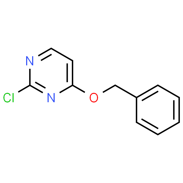 4-(Benzyloxy)-2-chloropyrimidine