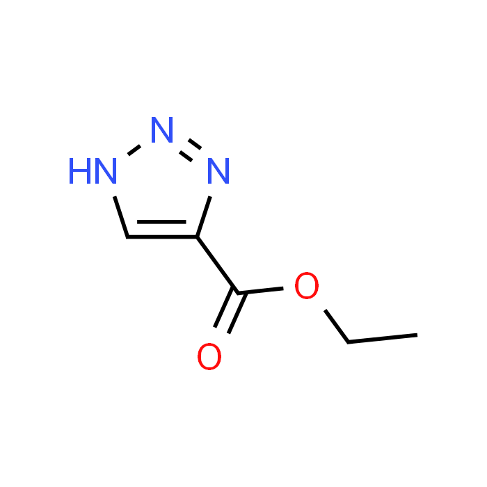 Ethyl 2H-1,2,3-triazole-4-carboxylate