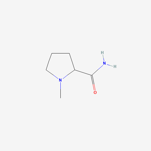 1-Methylpyrrolidine-2-carboxamide
