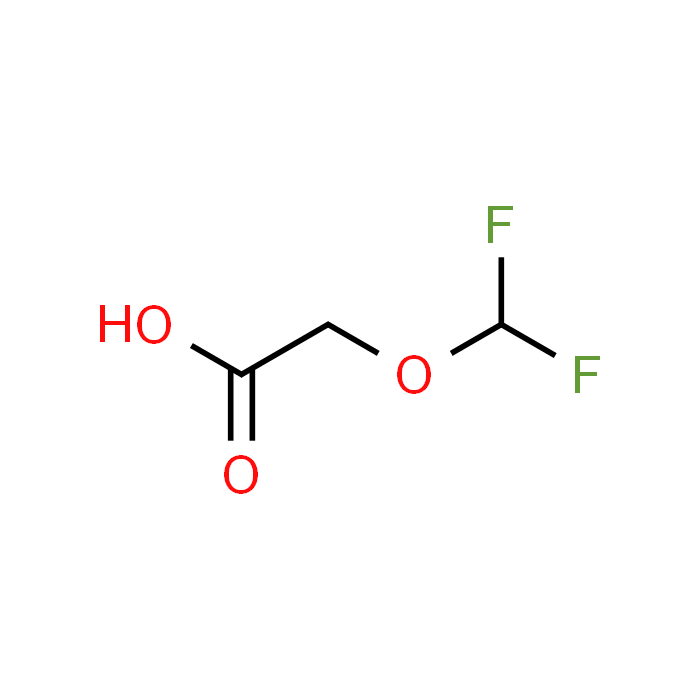 2-(Difluoromethoxy)acetic acid