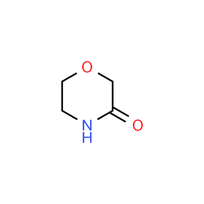 Morpholin-3-one