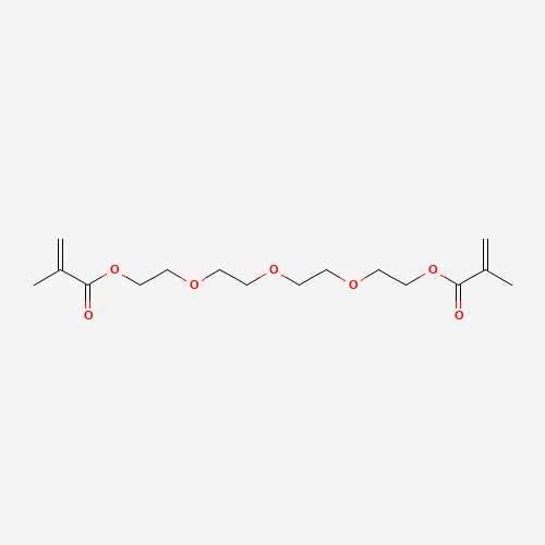 ((Oxybis(ethane-2,1-diyl))bis(oxy))bis(ethane-2,1-diyl) bis(2-methylacrylate)