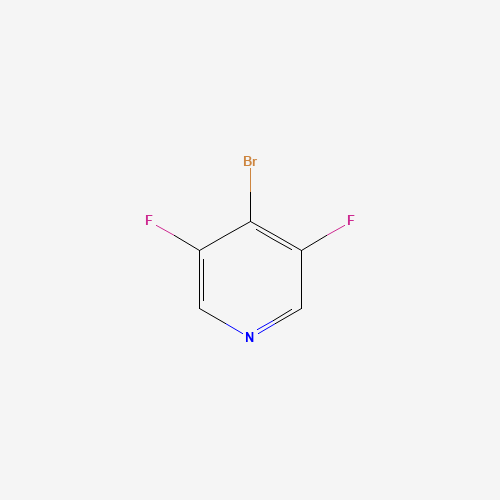 4-Bromo-3,5-difluoropyridine