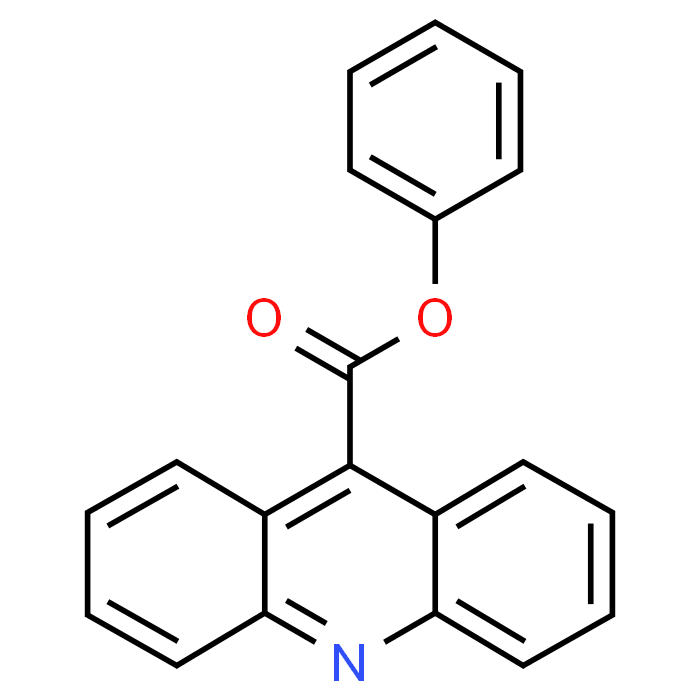Phenyl acridine-9-carboxylate