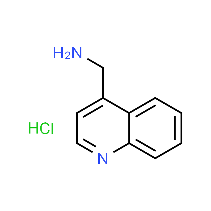 4-Aminomethylquinoline hydrochloride