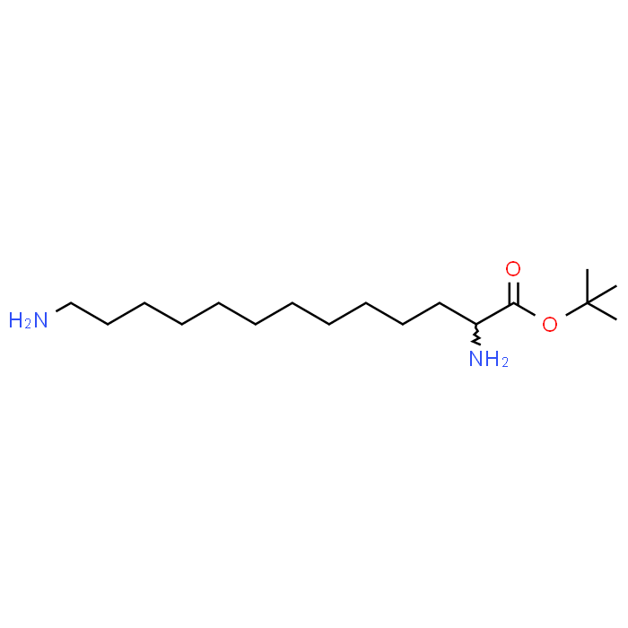 tert-Butyl (12-aminododecyl)carbamate