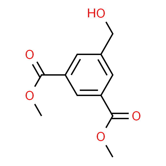 Dimethyl 5-(hydroxymethyl)isophthalate