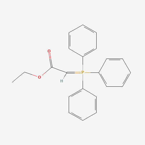 Ethyl (triphenylphosphoranylidene) acetate