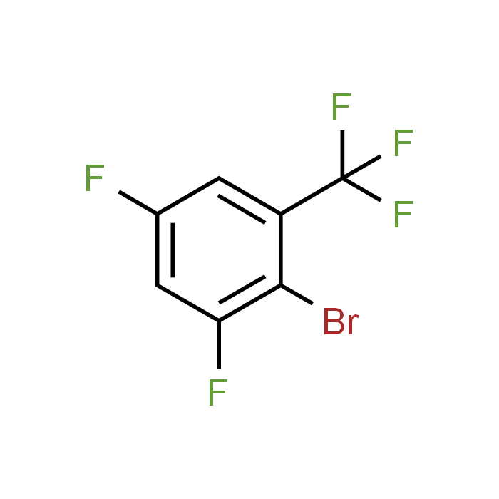 2-Bromo-3,5-difluorobenzotrifluoride