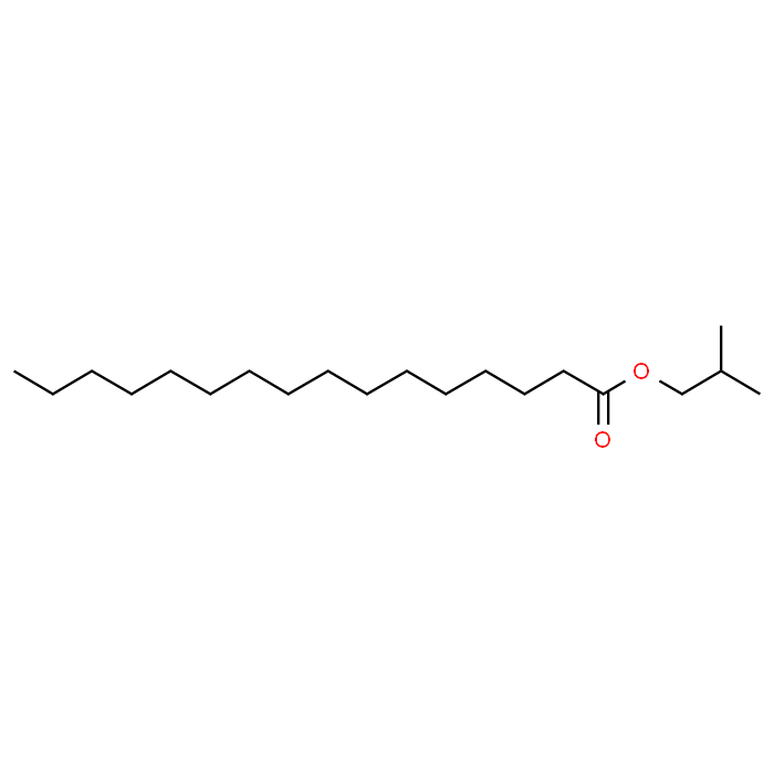Isobutyl palmitate