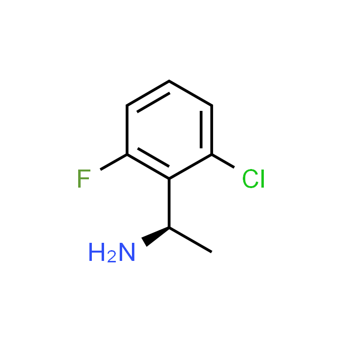 (R)-1-(2-Chloro-6-fluorophenyl)ethanamine