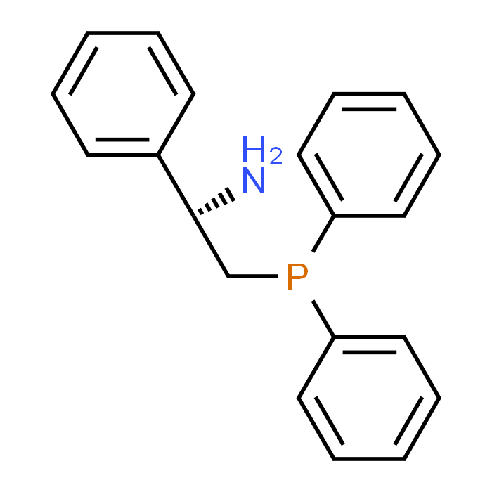 (S)-2-(Diphenylphosphino)-1-phenylethanamine