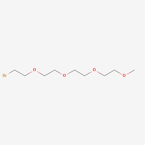m-PEG4-Br