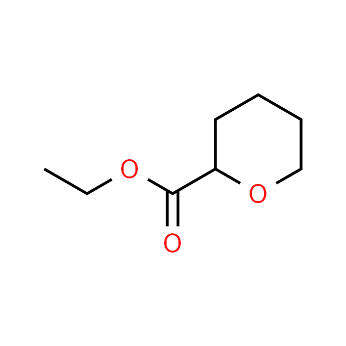 Ethyl tetrahydro-2H-pyran-2-carboxylate