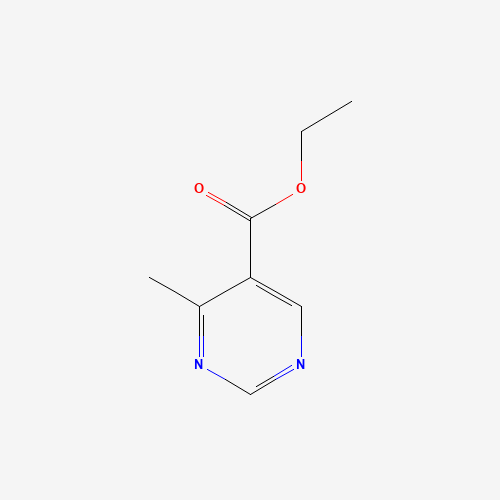 Ethyl 4-methylpyrimidine-5-carboxylate