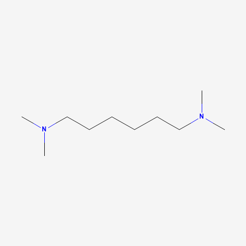 N1,N1,N6,N6-Tetramethylhexane-1,6-diamine