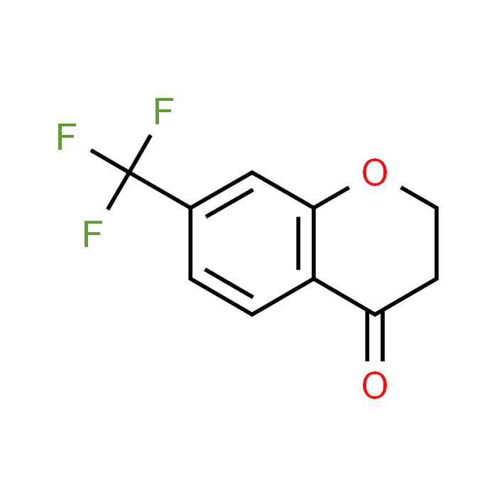 7-(Trifluoromethyl)chroman-4-one