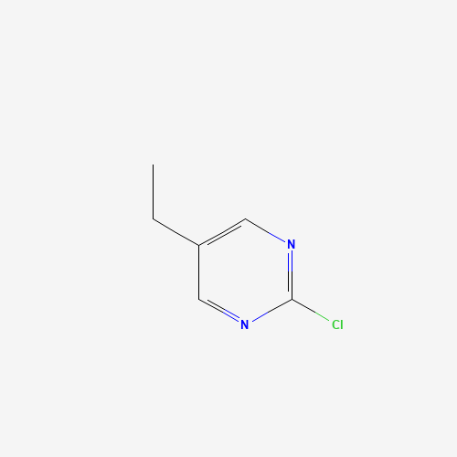 2-Chloro-5-ethylpyrimidine - Achmem