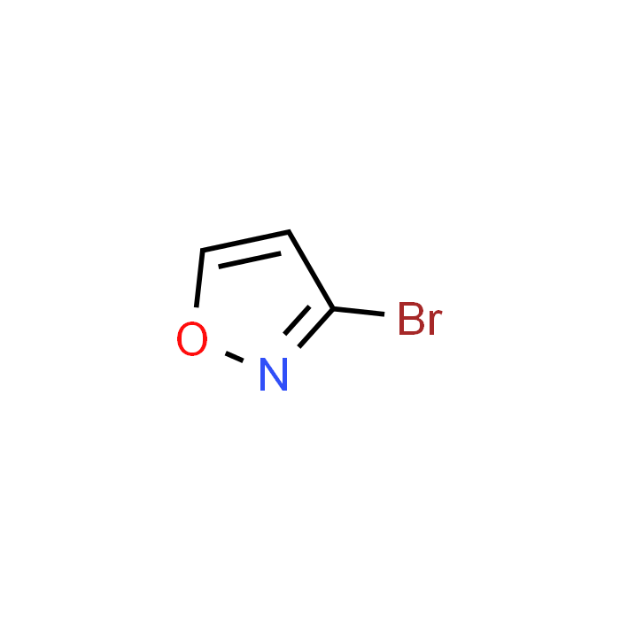 3-Bromoisoxazole