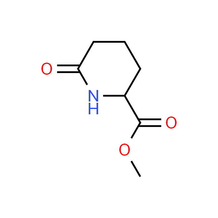Methyl 6-oxopiperidine-2-carboxylate
