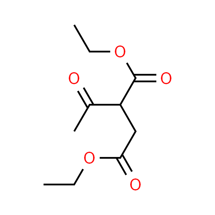 Diethyl 2-acetylsuccinate