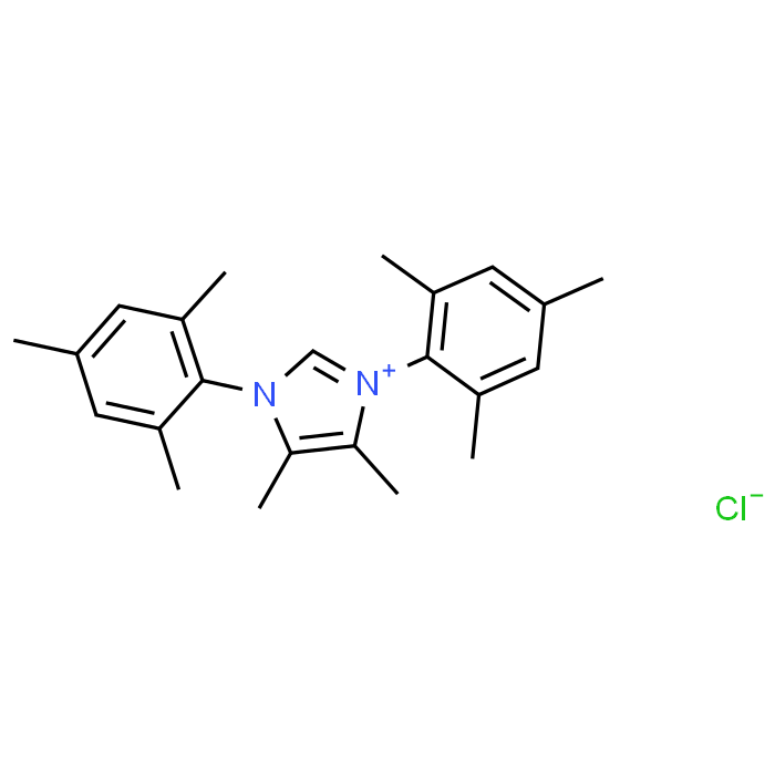 1,3-Dimesityl-4,5-dimethyl-1H-imidazol-3-ium chloride
