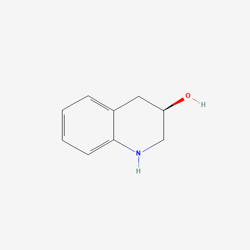 (R)-1,2,3,4-Tetrahydroquinolin-3-ol