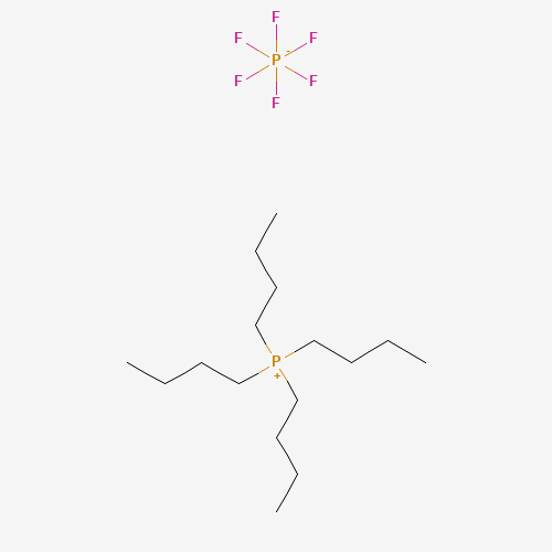 Tetrabutylphosphonium hexafluorophosphate(V)