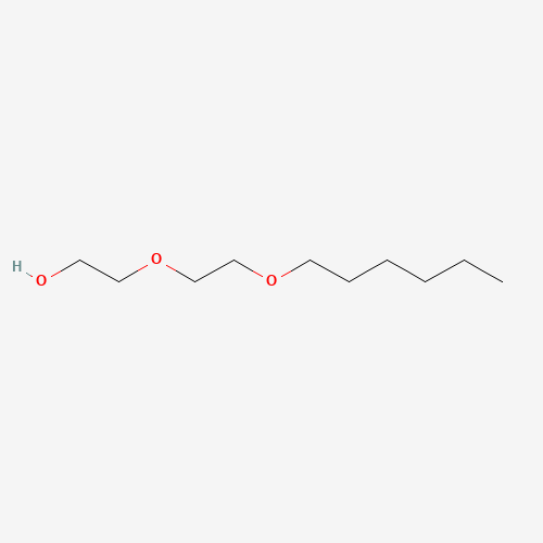 Diethylene glycol monohexyl ether
