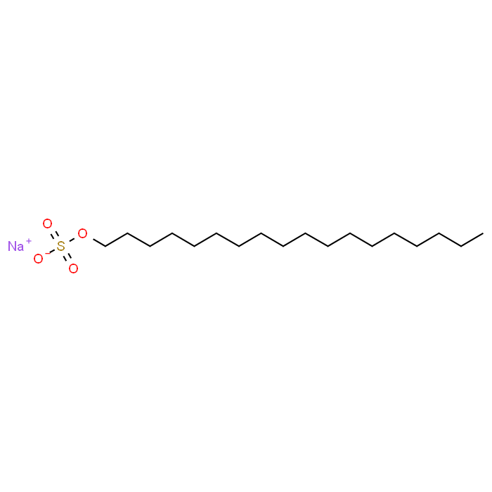 Sodiumn-octadecylsulfate
