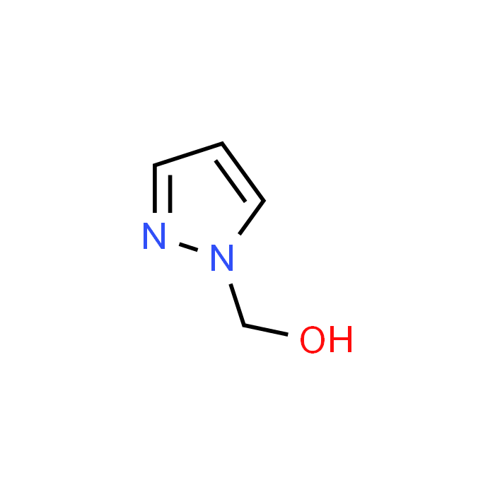 (1H-Pyrazol-1-yl)methanol