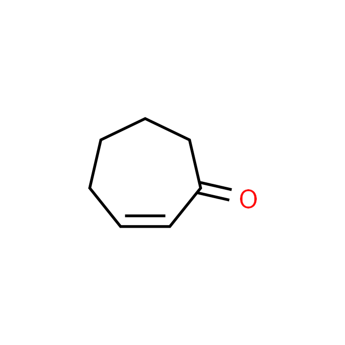 Cyclohept-2-enone