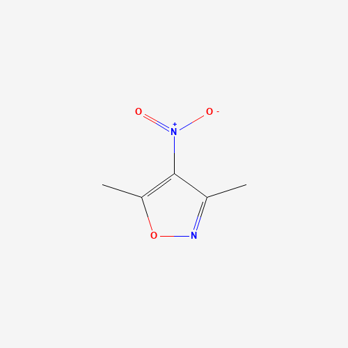 3,5-Dimethyl-4-nitroisoxazole