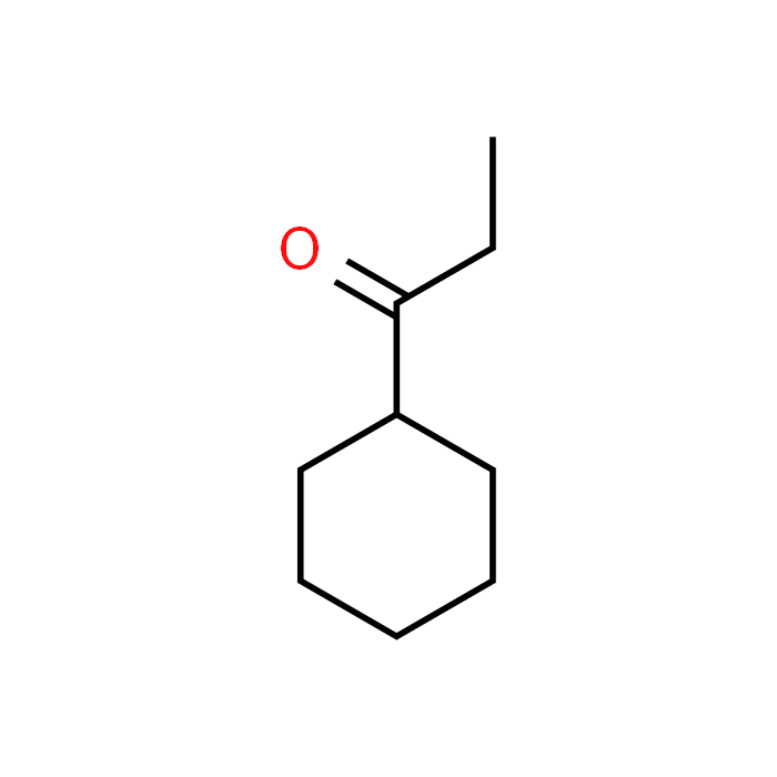 Cyclohexyl ethyl ketone