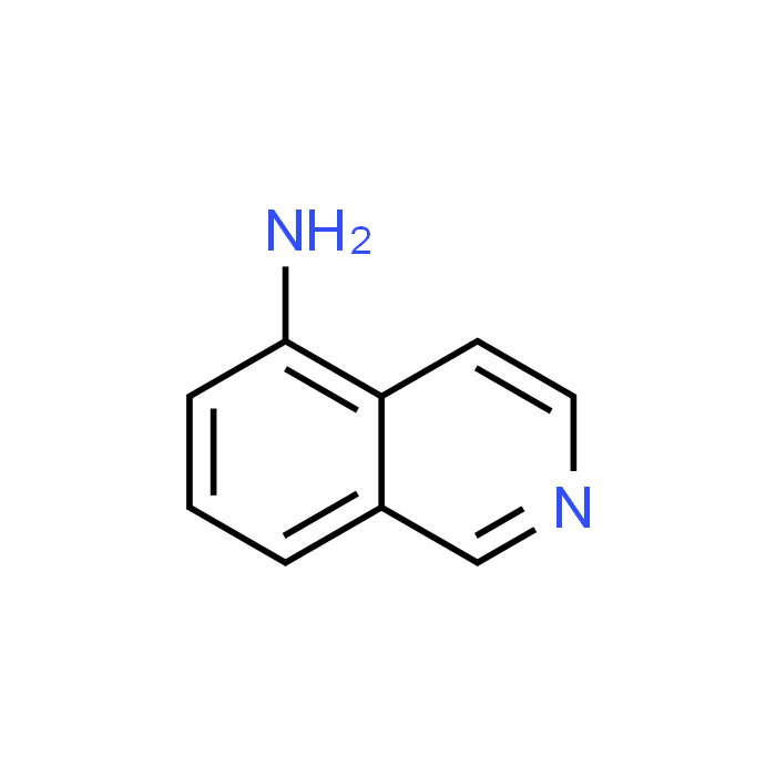 Isoquinolin-5-amine