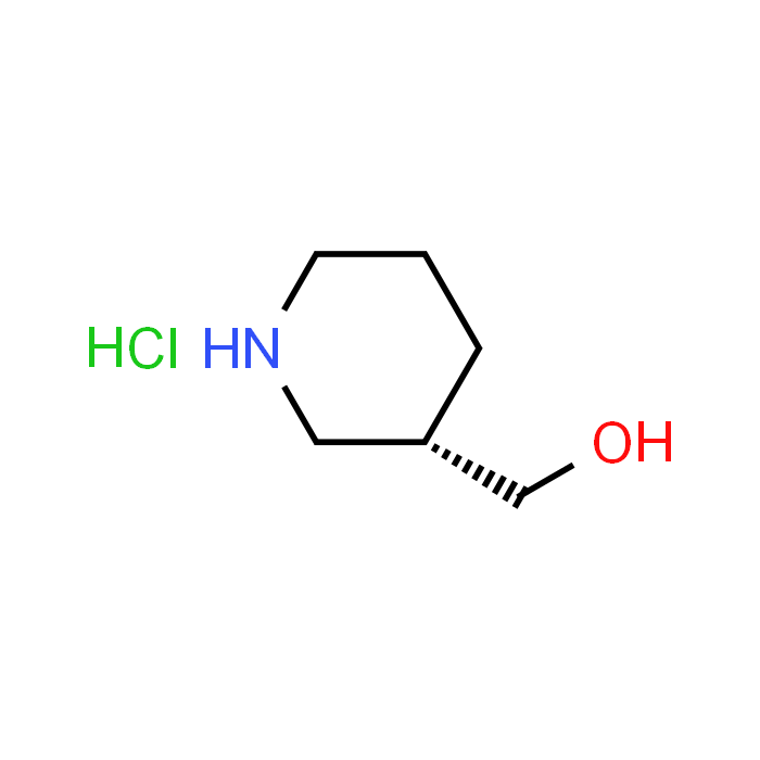 (S)-Piperidin-3-ylmethanol hydrochloride