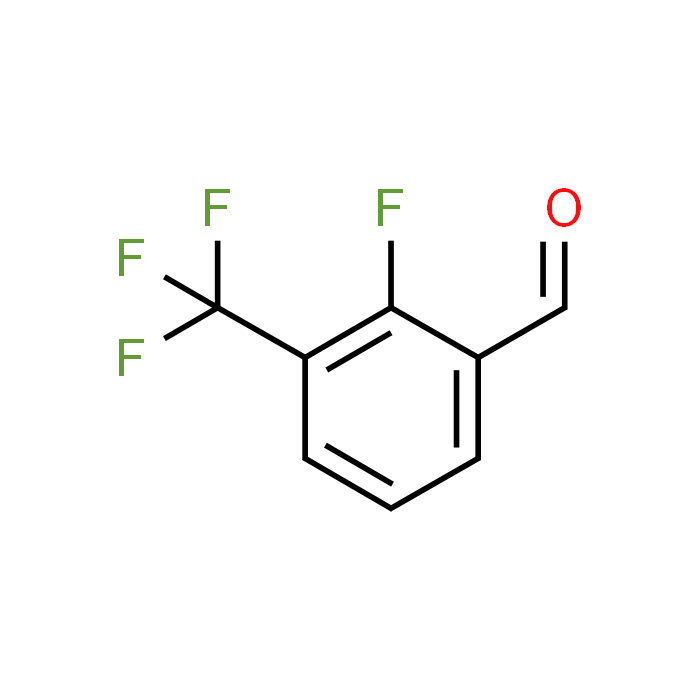2-Fluoro-3-(trifluoromethyl)benzaldehyde