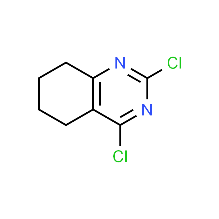 2,4-Dichloro-5,6,7,8-tetrahydroquinazoline
