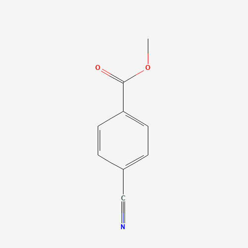 Methyl 4-cyanobenzoate