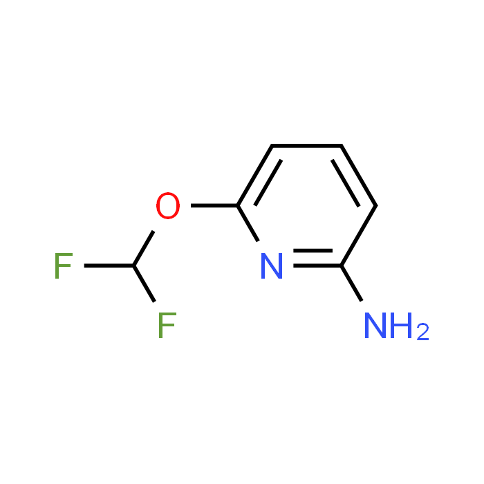 6-(Difluoromethoxy)pyridin-2-amine
