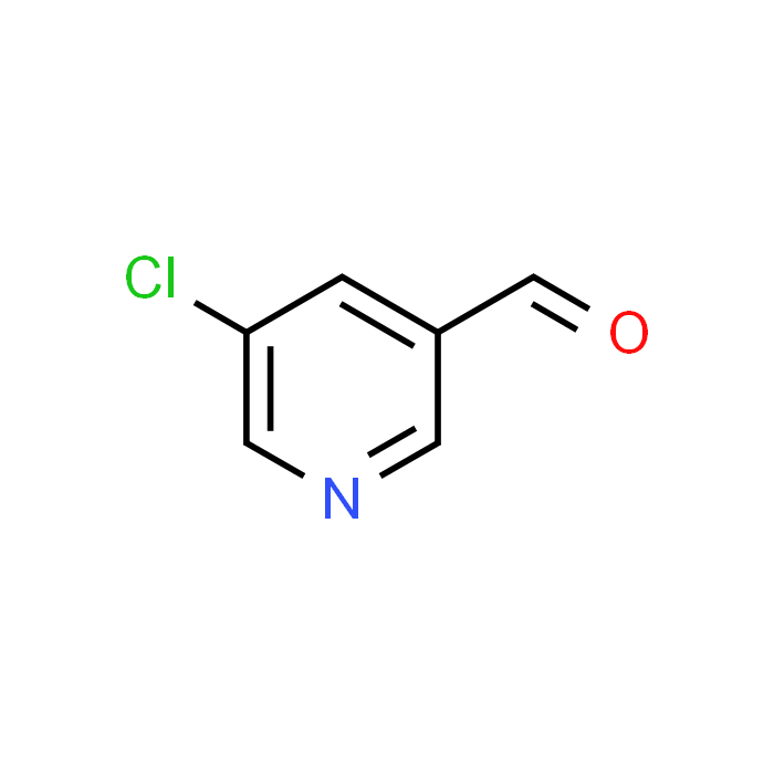 5-Chloronicotinaldehyde