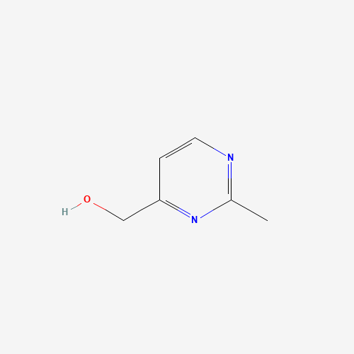 (2-Methylpyrimidin-4-yl)methanol