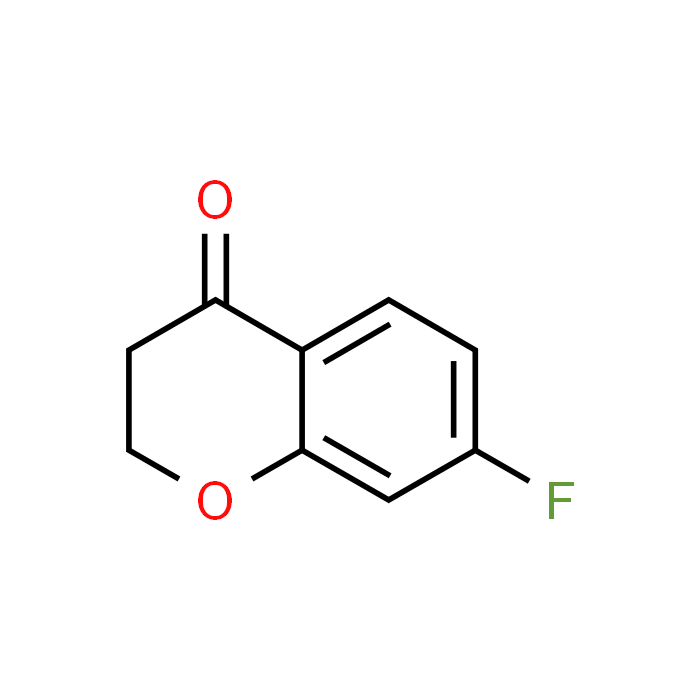 7-Fluorochroman-4-one