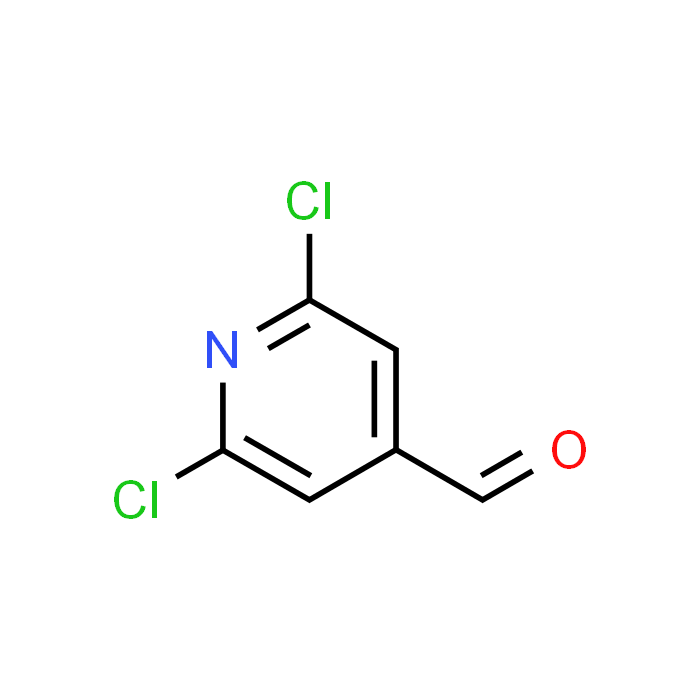 2,6-Dichloroisonicotinaldehyde