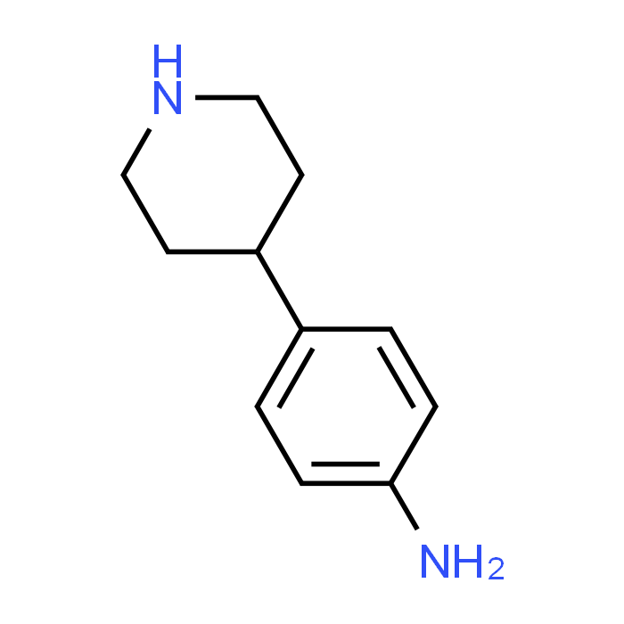 4-(Piperidin-4-yl)aniline