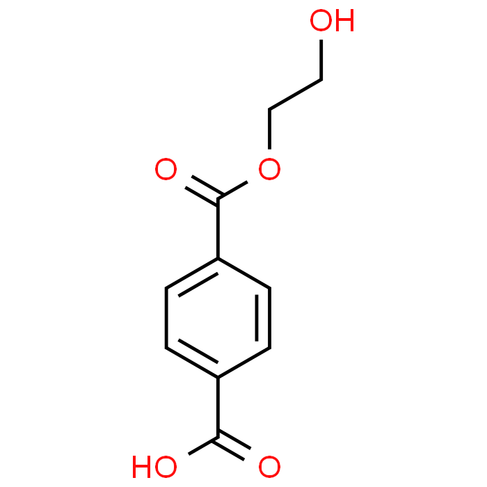 4-((2-Hydroxyethoxy)carbonyl)benzoic acid