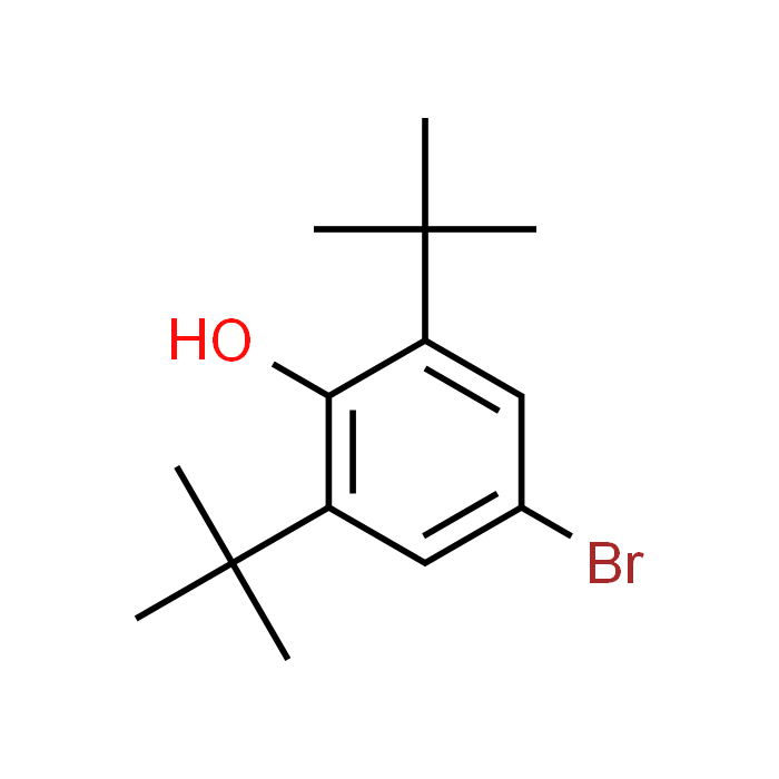 4-Bromo-2,6-di-tert-butylphenol