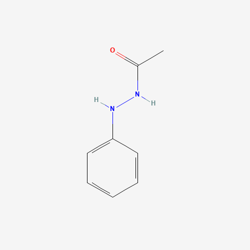 N'-Phenylacetohydrazide