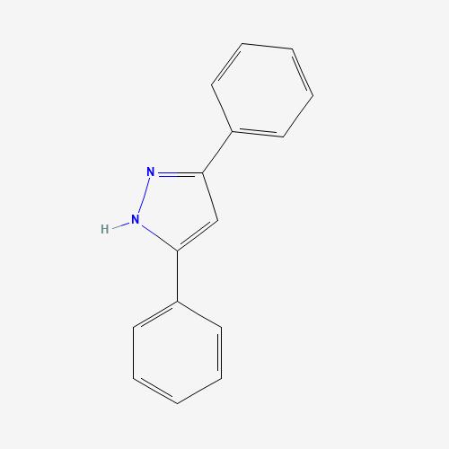 3,5-Diphenyl-1H-pyrazole - Achmem